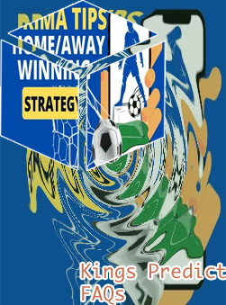 Winning soccer predictions