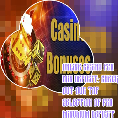 Deposit 1 get 20 casinos