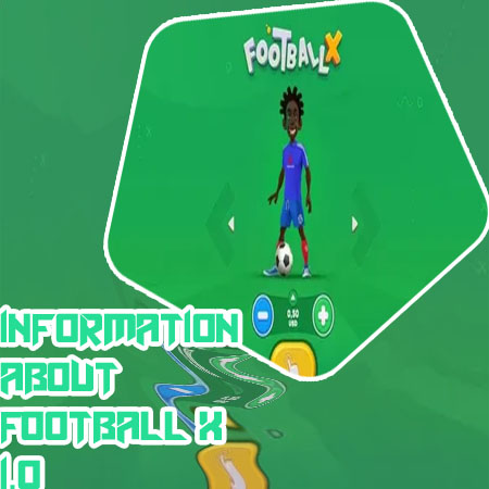 Football x app