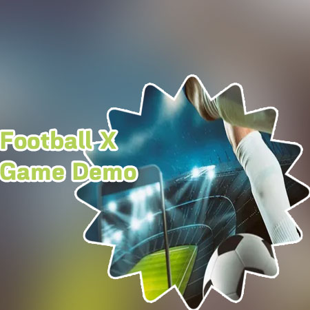 Football x betting game