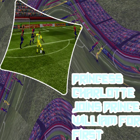 Football x game