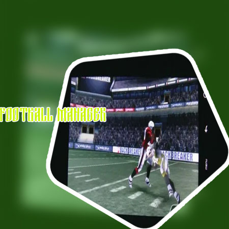 Football x game demo