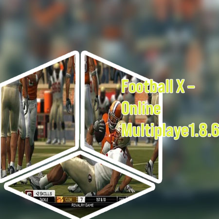 Football x game login