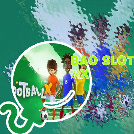 Football x slot