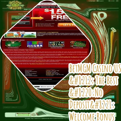 Online casino deposit 1 get 20