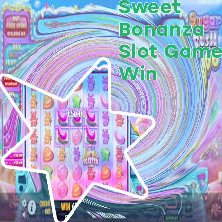 Sweet rush bonanza slot